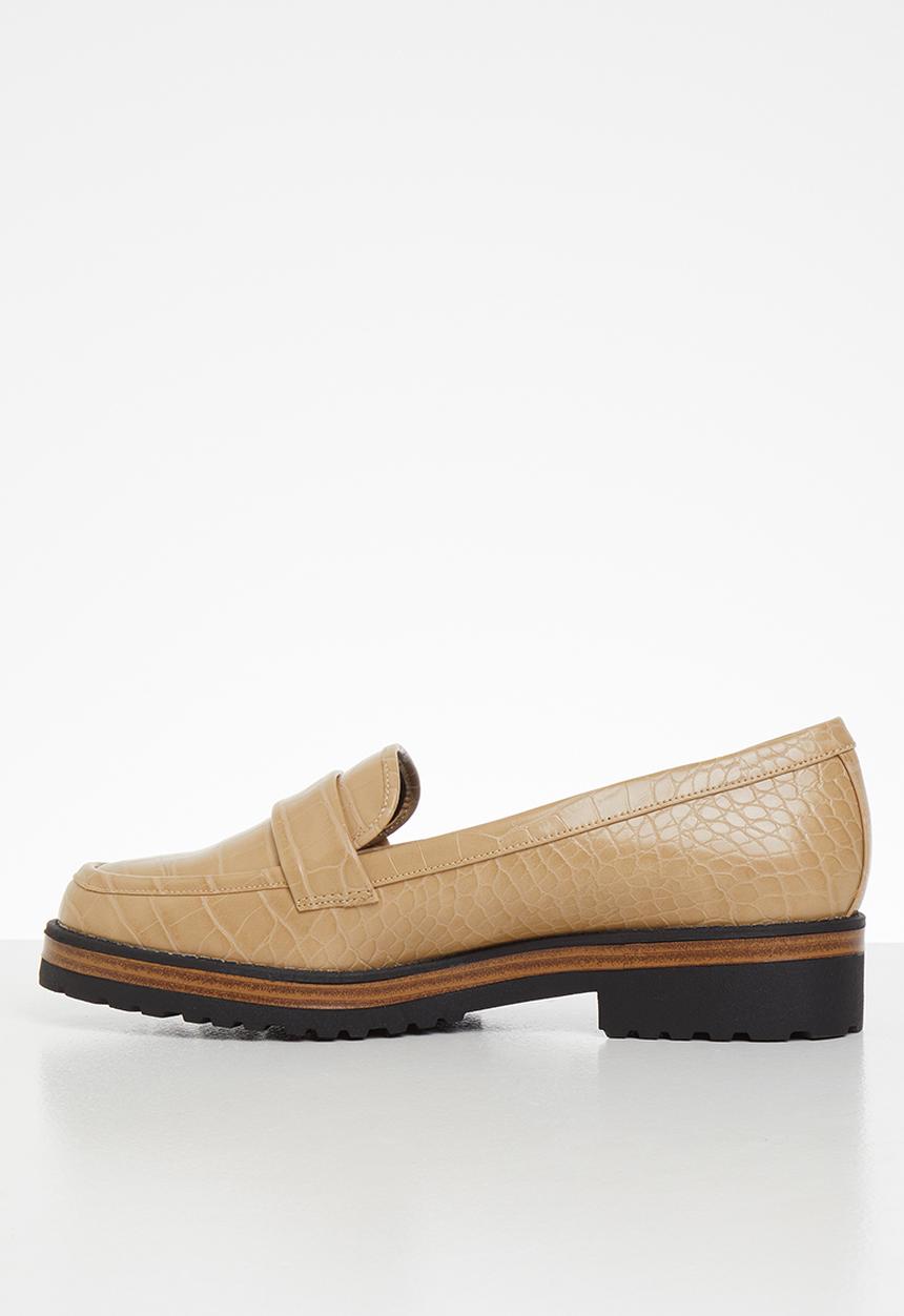 Call It Spring - Vava loafer - beige