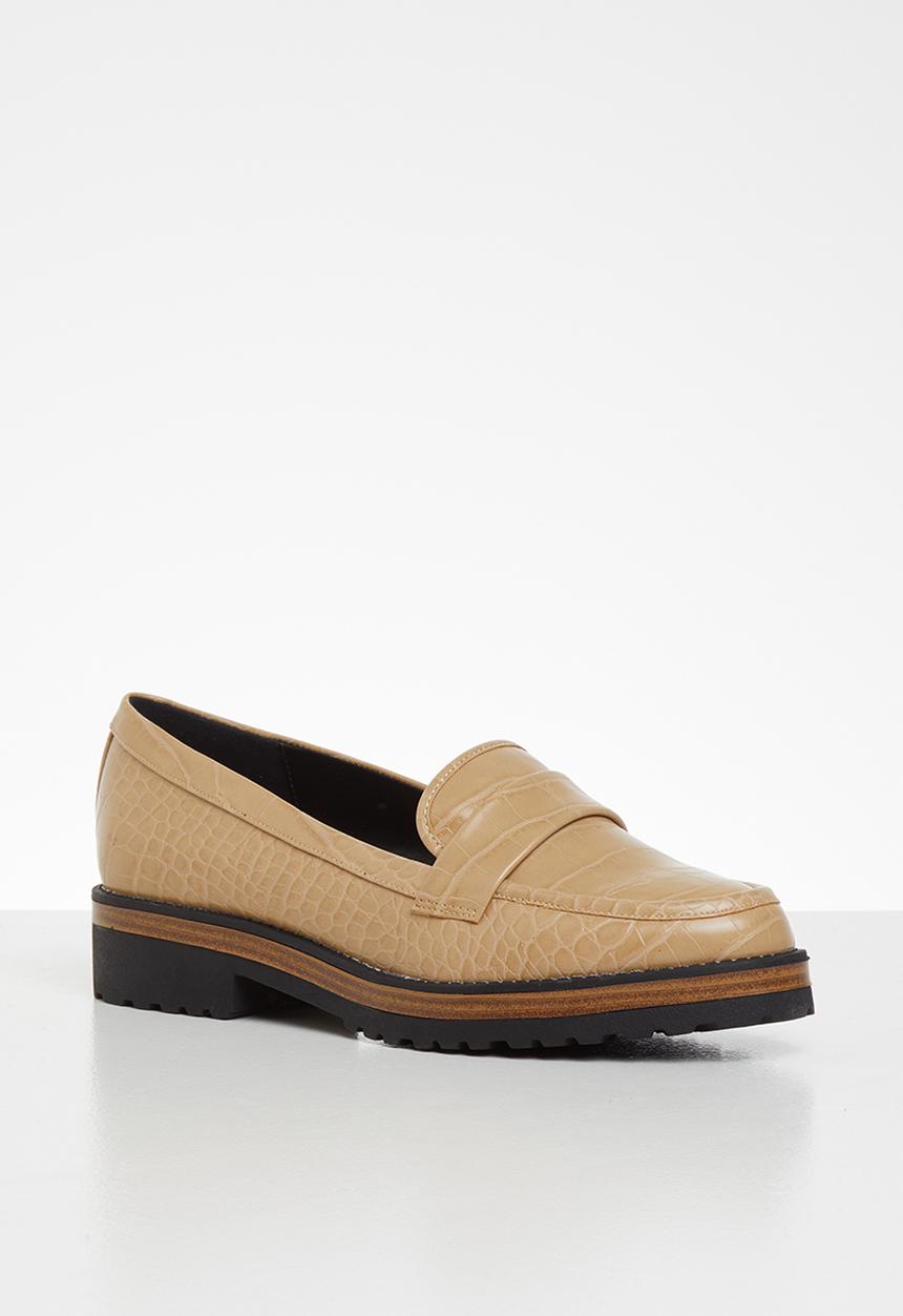 Call It Spring - Vava loafer - beige