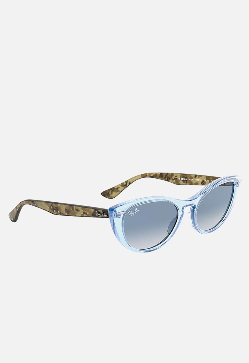 Ray-Ban - Nina - blue