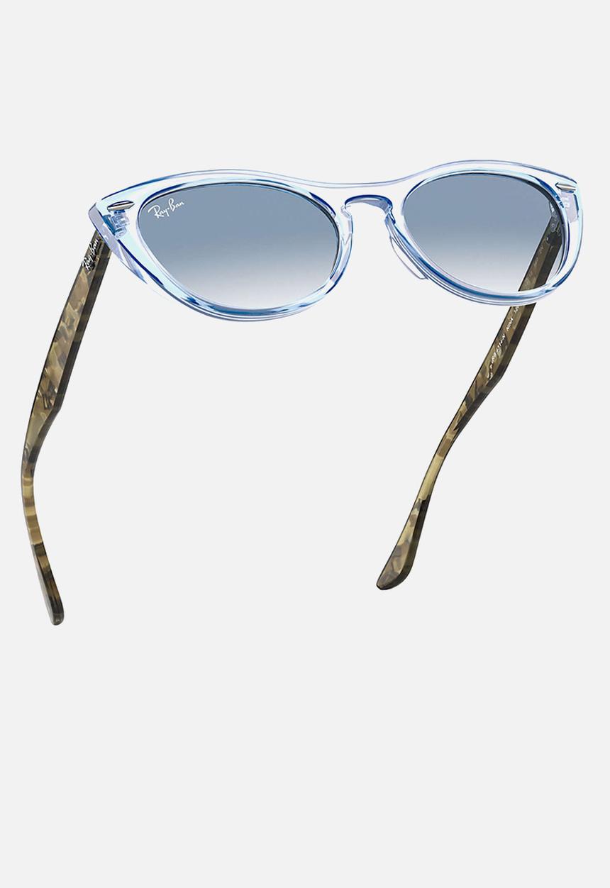 Ray-Ban - Nina - blue