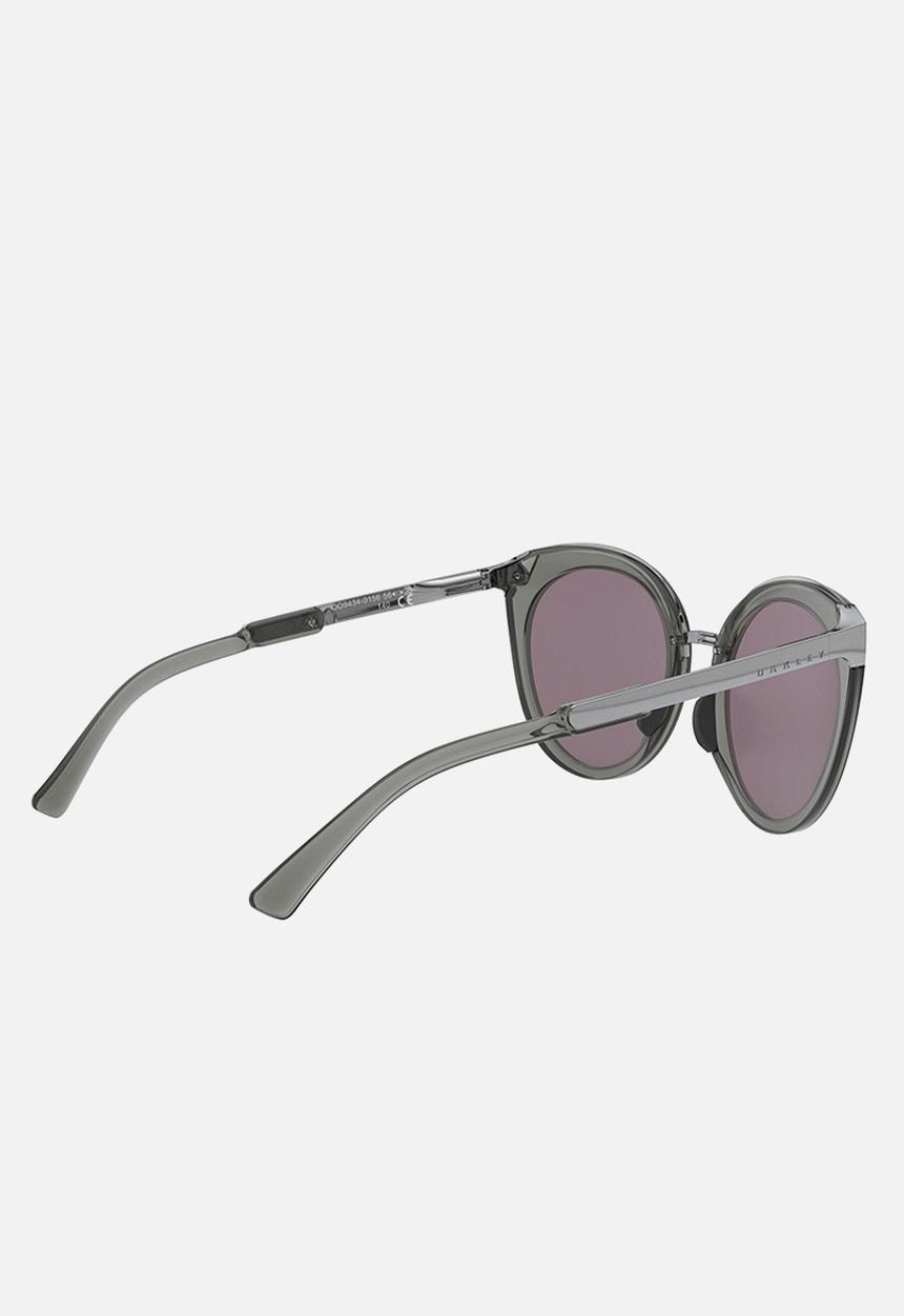 Oakley - Top knot - grey