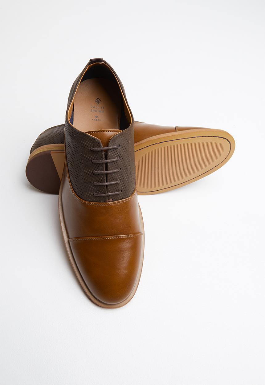 Call It Spring - Liro - brown