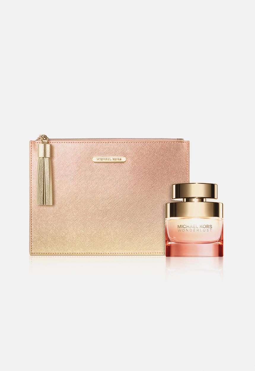 Michael Kors Fragrances - Michael Kors Wonderlust Edp Gift Set