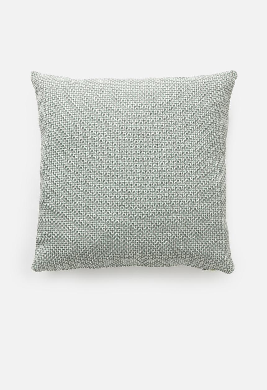 Hertex Haus - Palm springs cushion cover - oceana