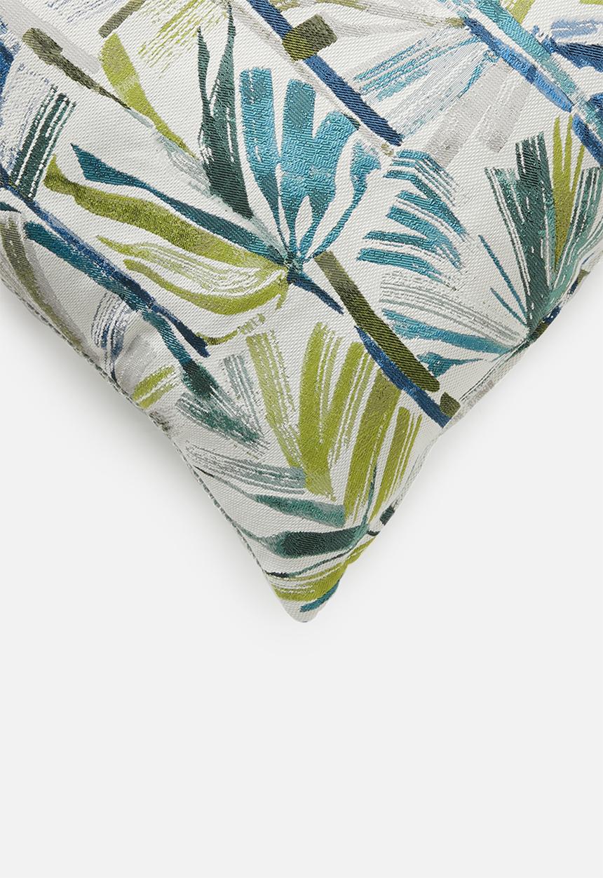 Hertex Haus - Palm springs cushion cover - oceana