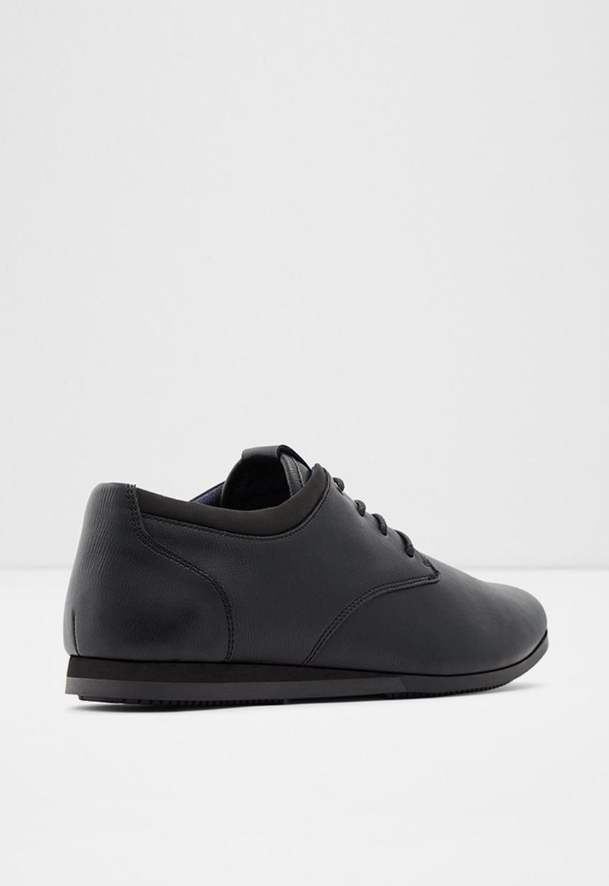 ALDO - Aauwen laced casual shoes - black