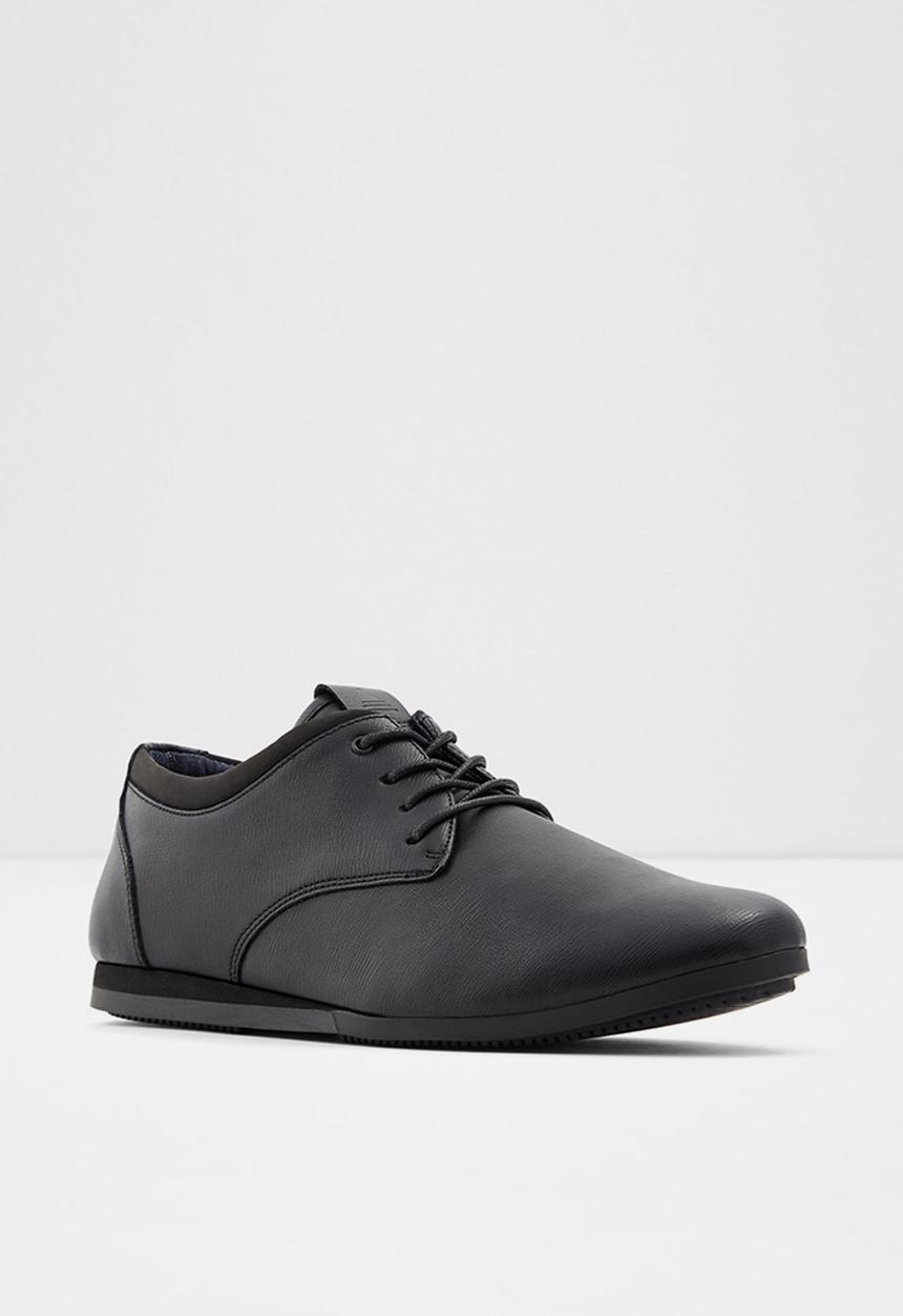 ALDO - Aauwen laced casual shoes - black