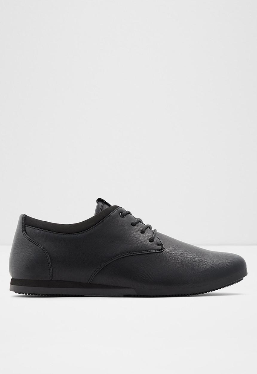 ALDO - Aauwen laced casual shoes - black