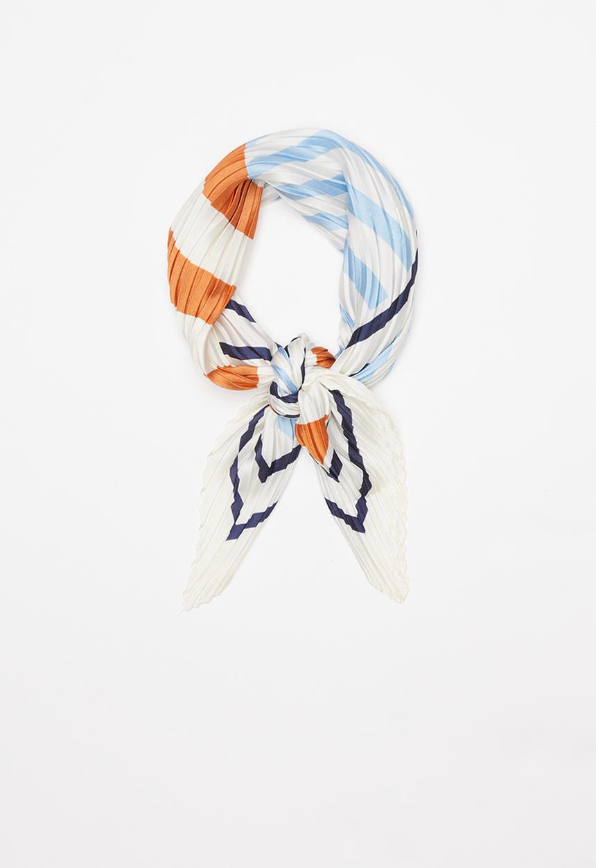 Superbalist - Aubreita neckerchief - multi