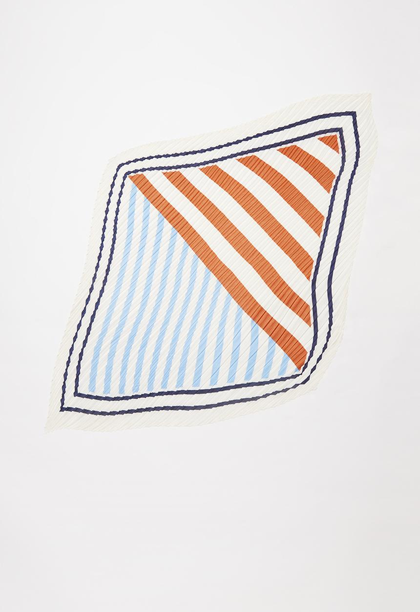Superbalist - Aubreita neckerchief - multi