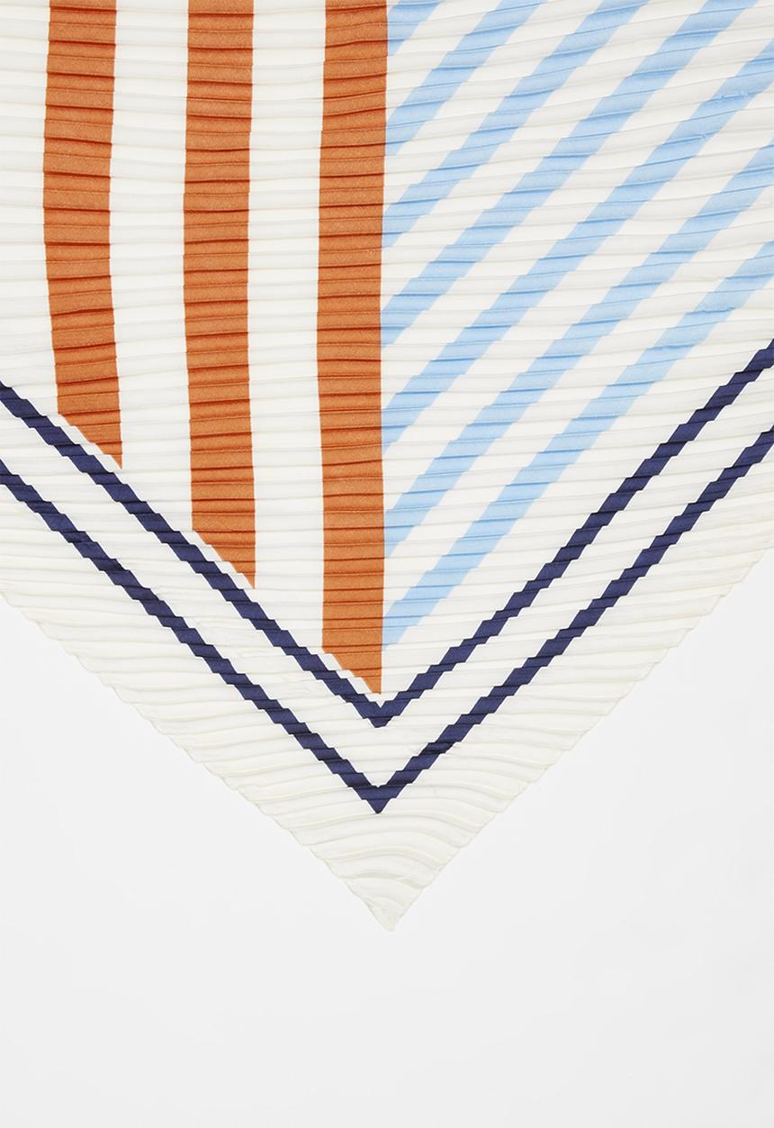Superbalist - Aubreita neckerchief - multi