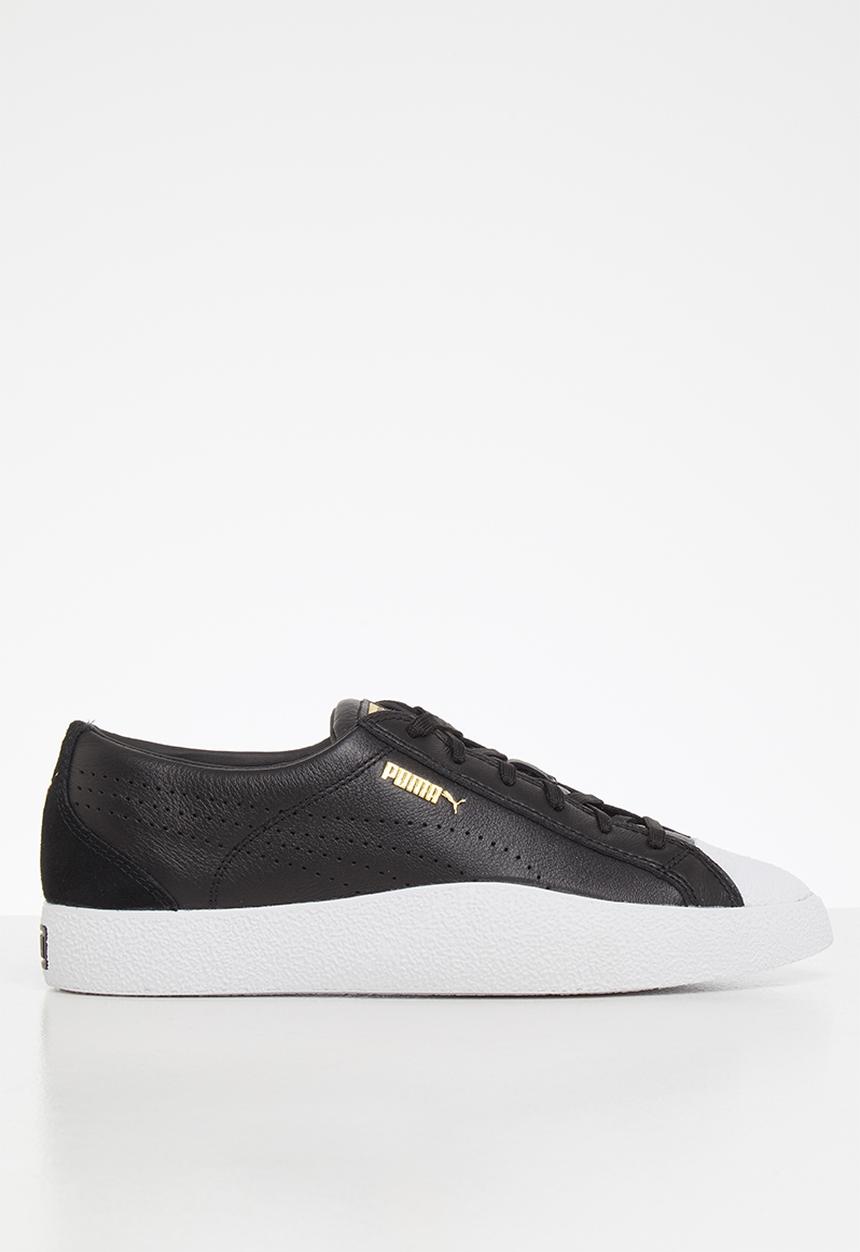 PUMA - Love grand slam women's - puma black