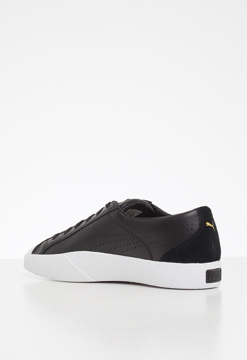 PUMA - Love grand slam women's - puma black