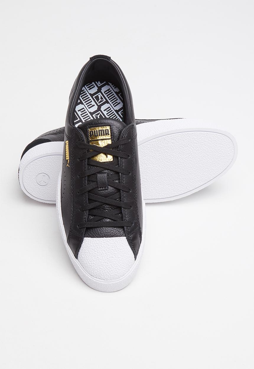 PUMA - Love grand slam women's - puma black