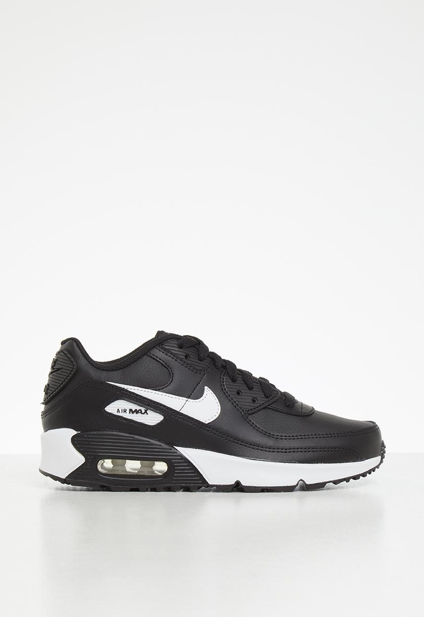 Nike - Nike Air max 90 ltr - black