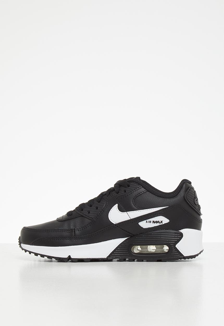Nike - Nike Air max 90 ltr - black