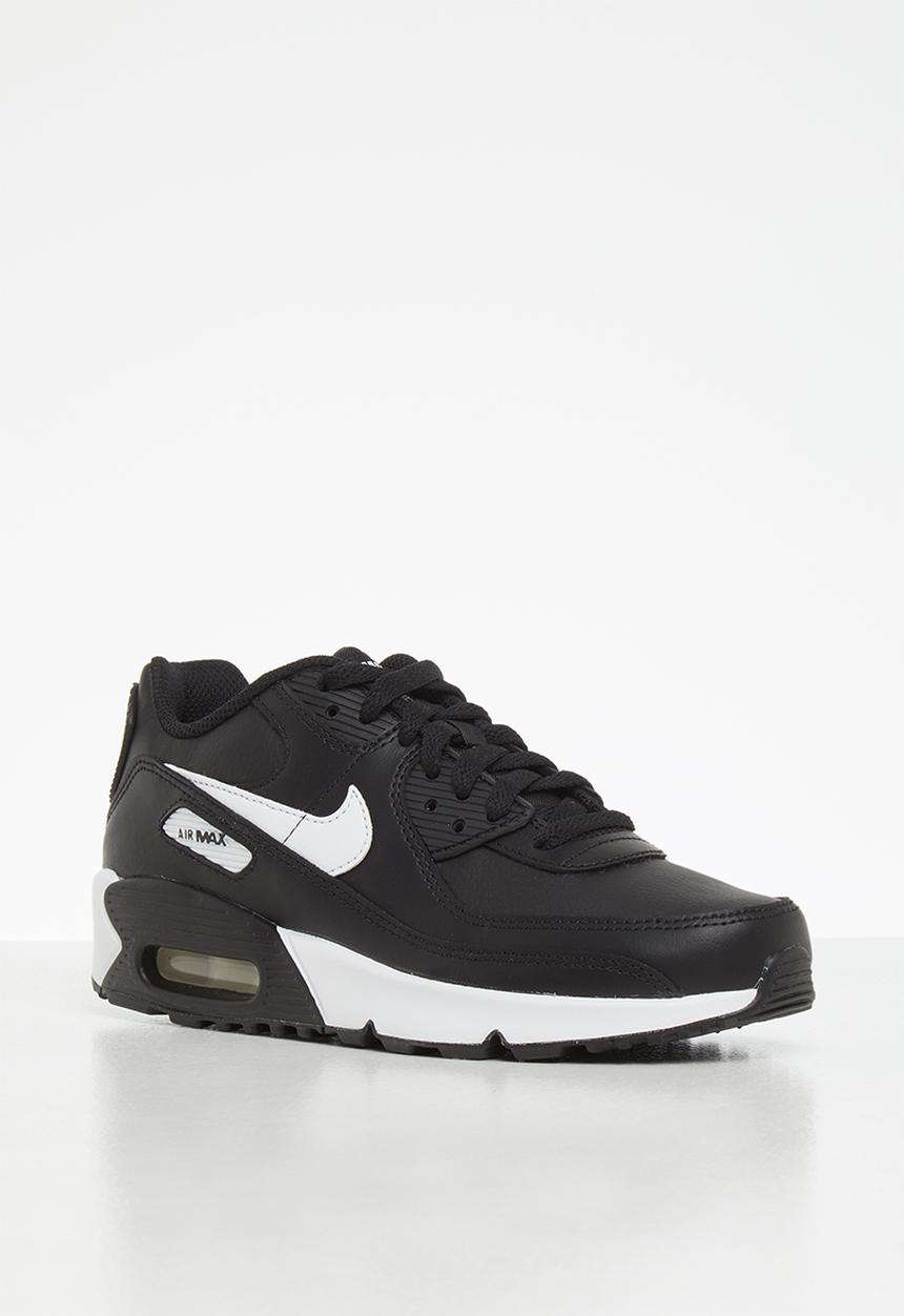 Nike - Nike Air max 90 ltr - black