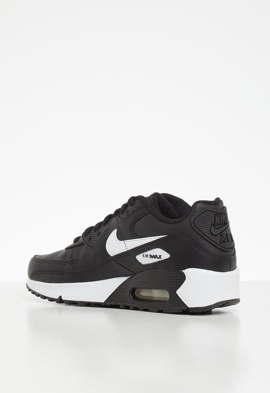 Nike - Nike Air max 90 ltr - black