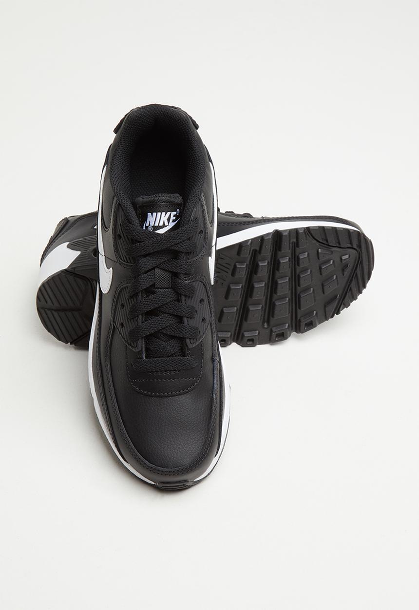 Nike - Nike Air max 90 ltr - black
