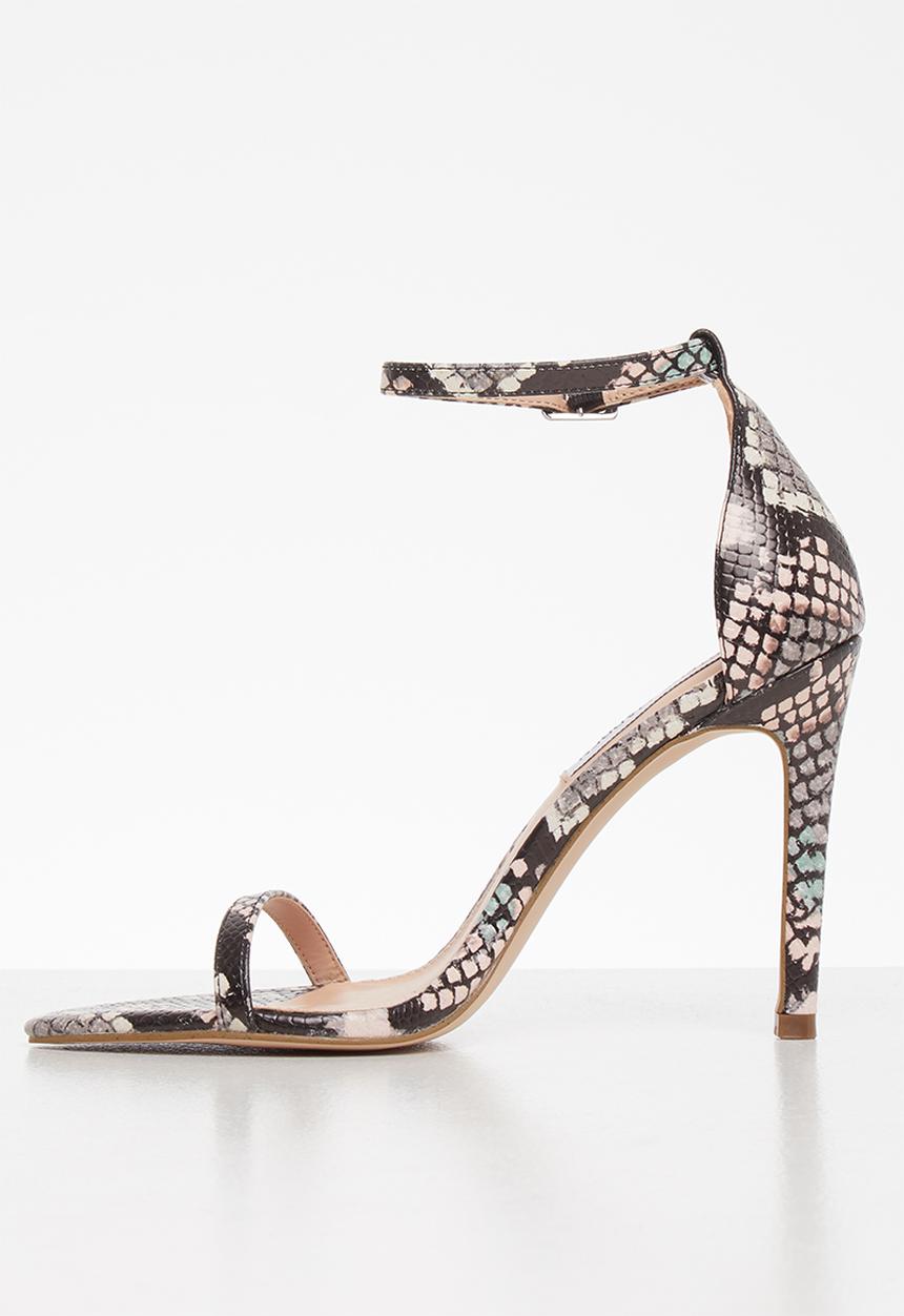 Steve Madden - Abby heel - multi 