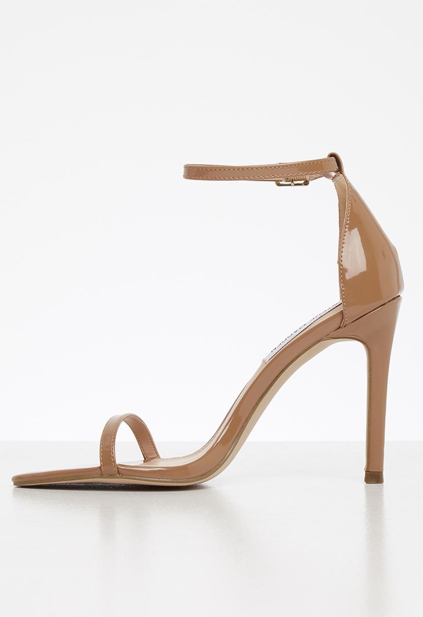 Steve Madden - Abby heel - beige