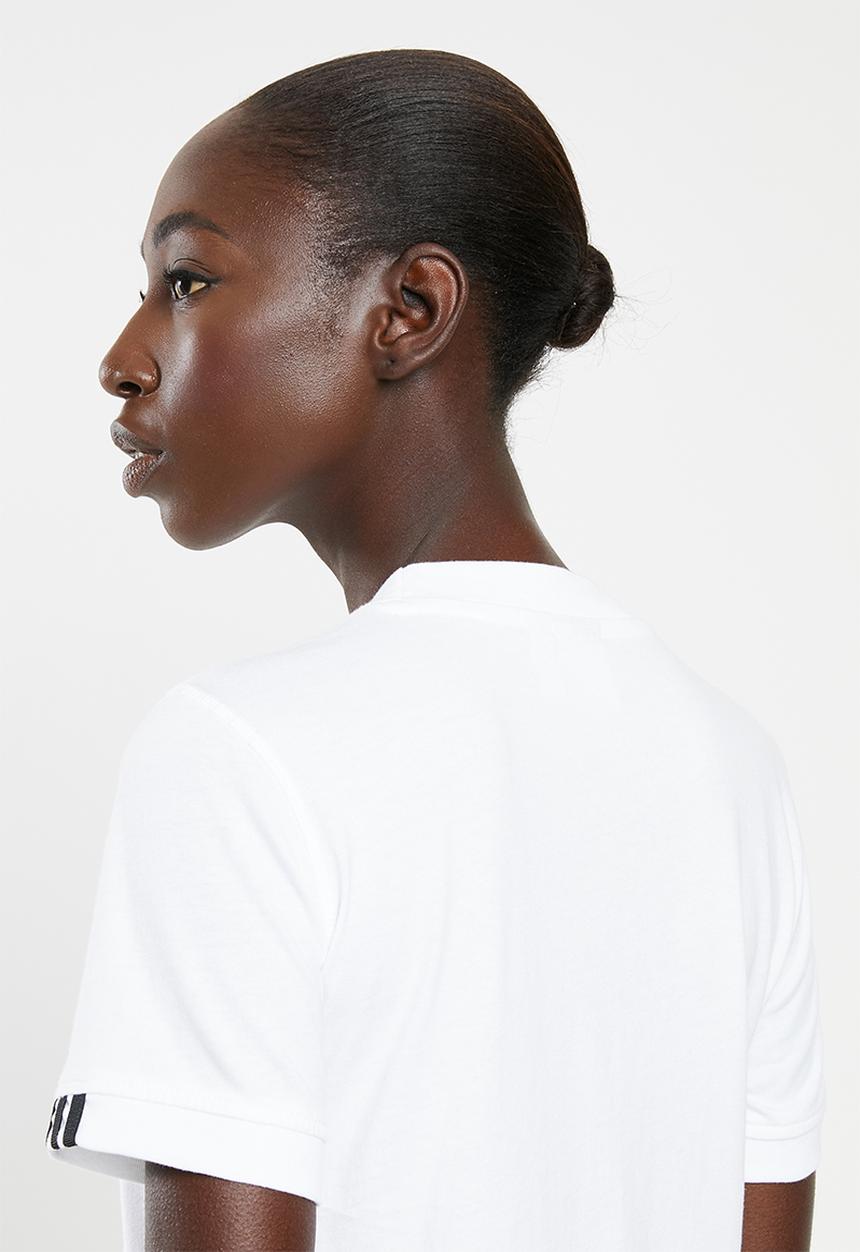 adidas Originals - R.y.v tee - white