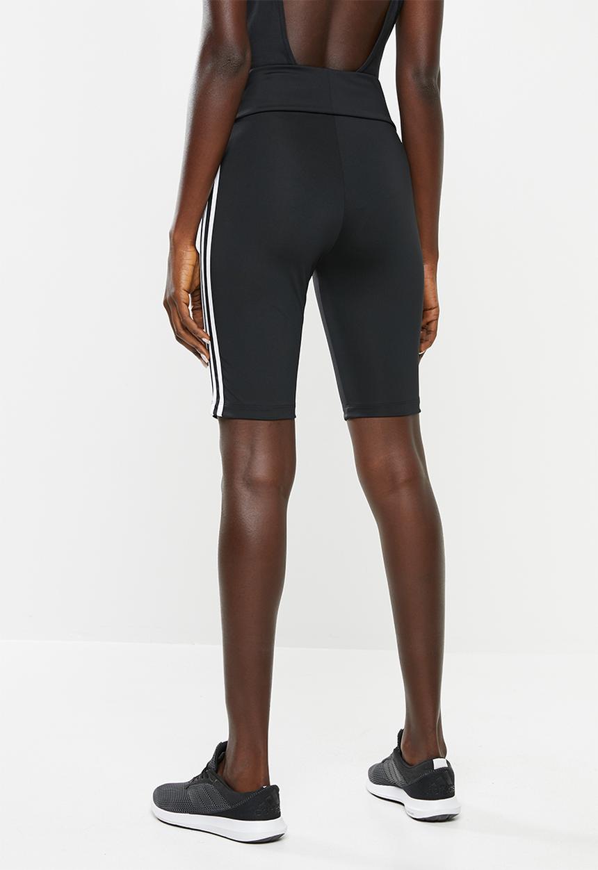 adidas Originals - Adicolour tight short - black