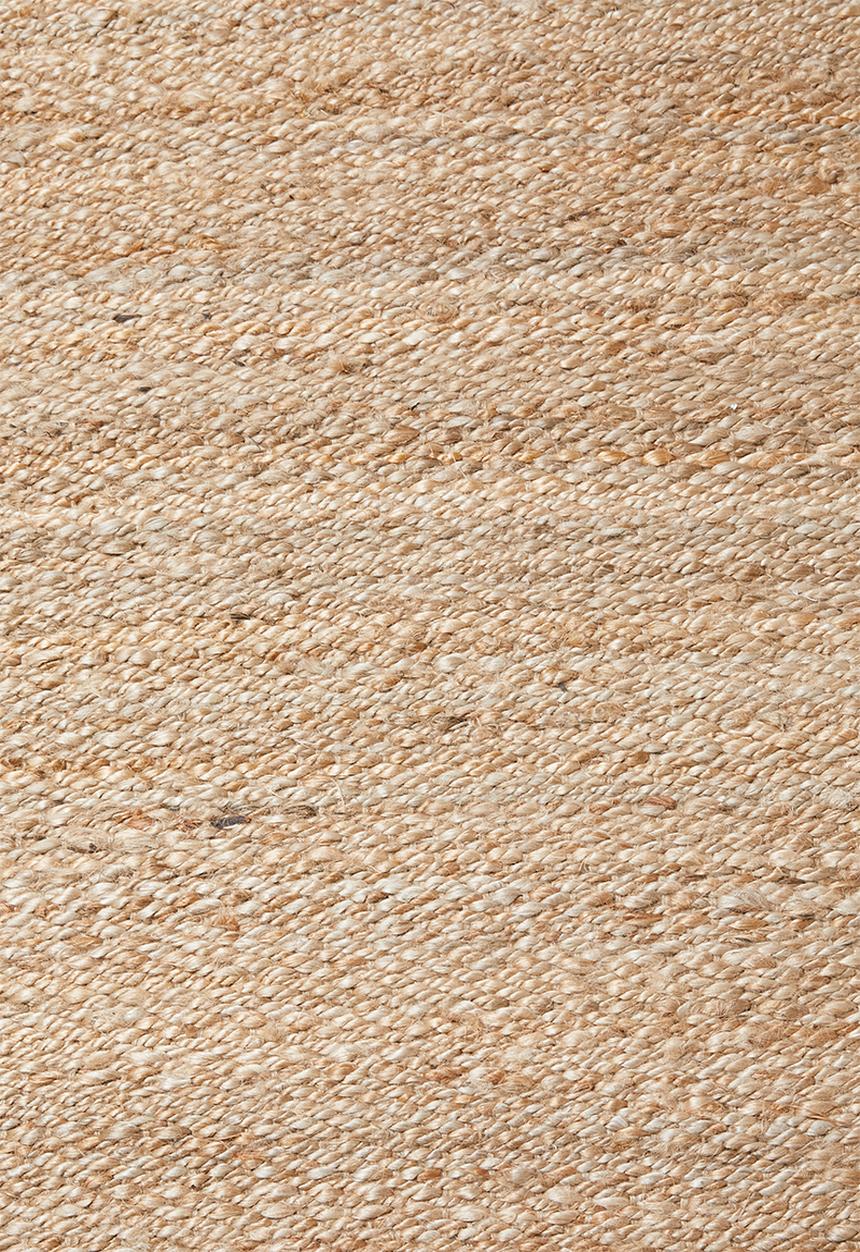 Sixth Floor - Jute runner - natural