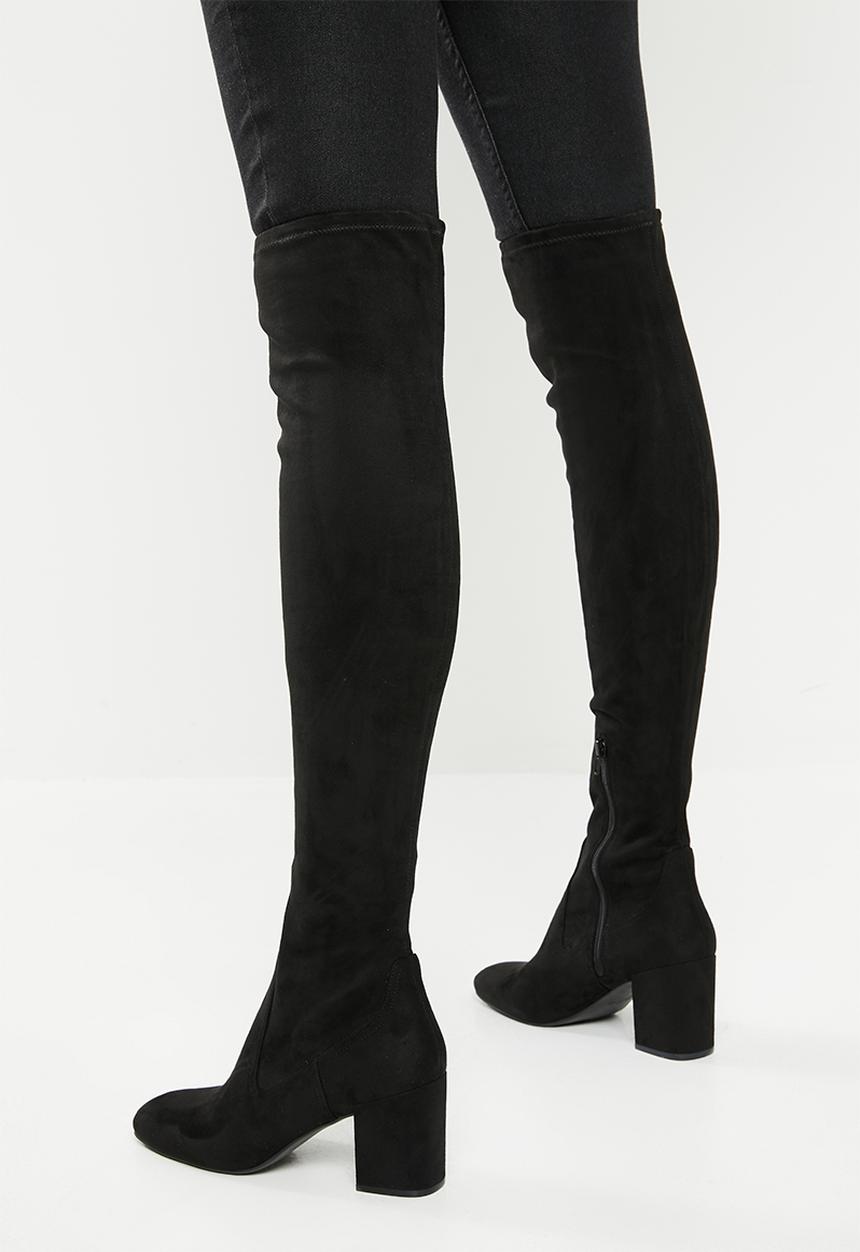 ALDO - Mirareci boot - black