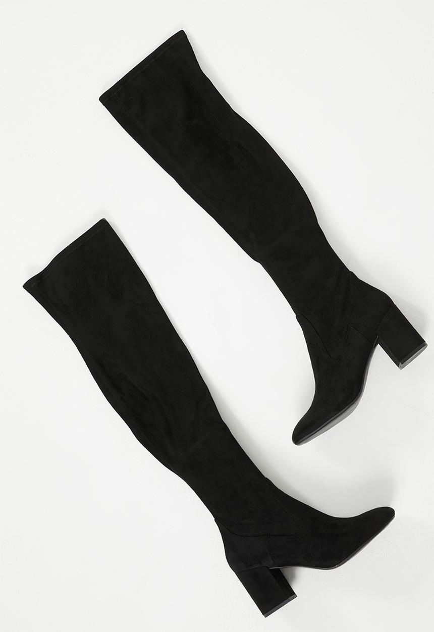 ALDO - Mirareci boot - black