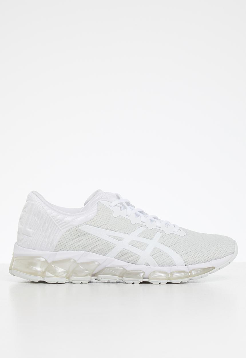 Asics Tiger - Gel-quantum 360 5 - white/white