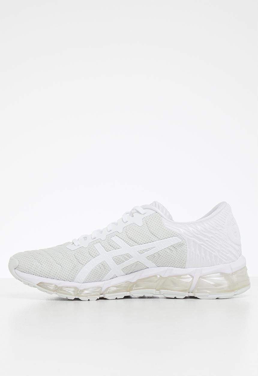 Asics Tiger - Gel-quantum 360 5 - white/white