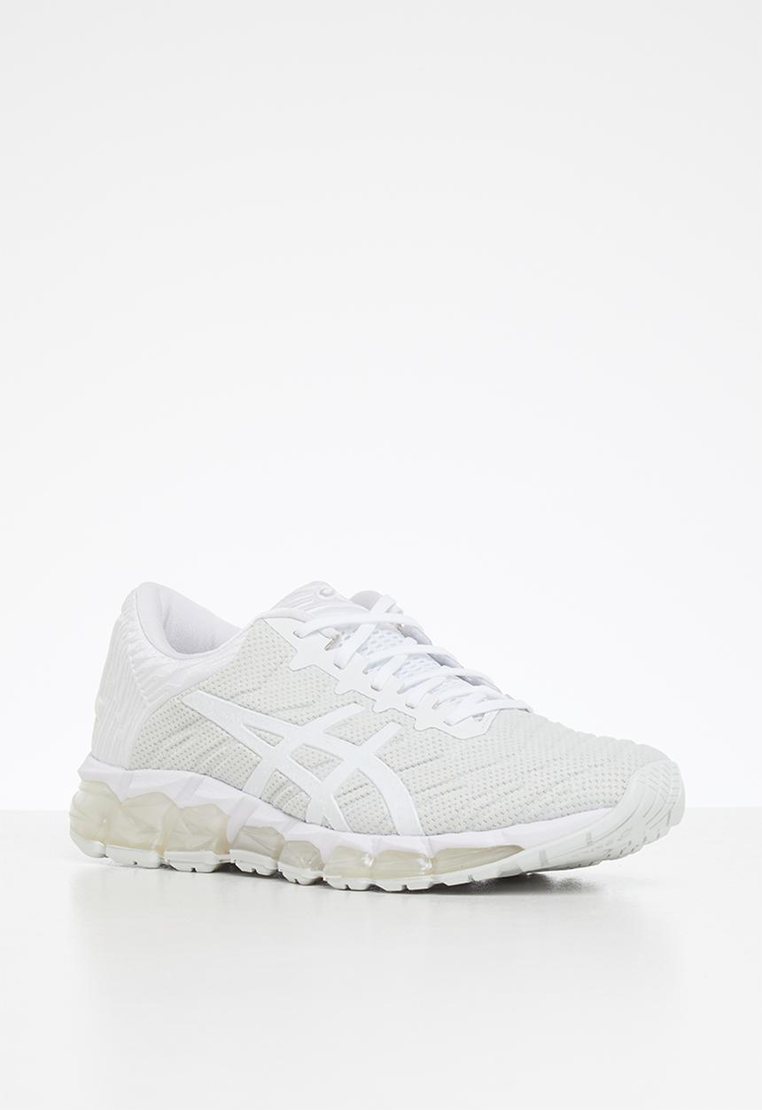 Asics Tiger - Gel-quantum 360 5 - white/white