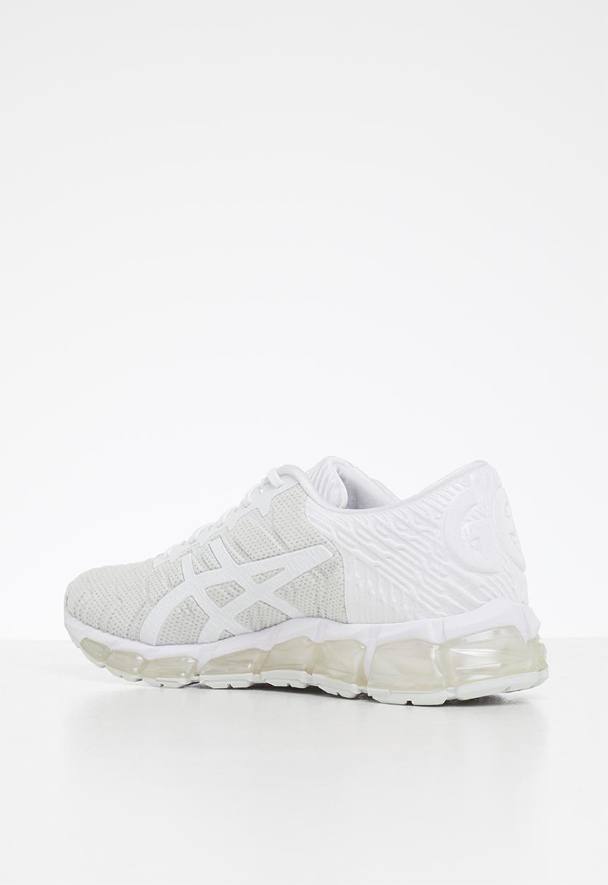 Asics Tiger - Gel-quantum 360 5 - white/white