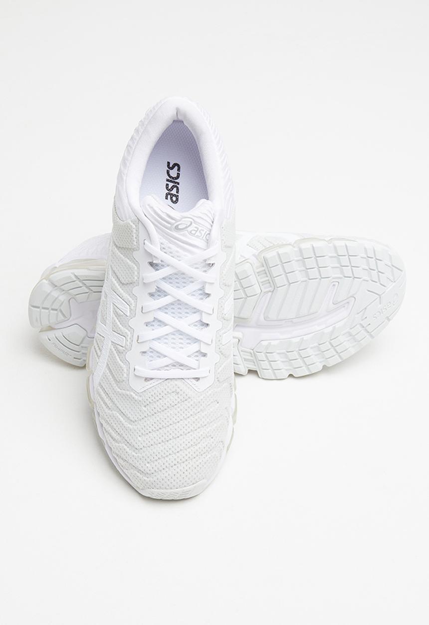 Asics Tiger - Gel-quantum 360 5 - white/white