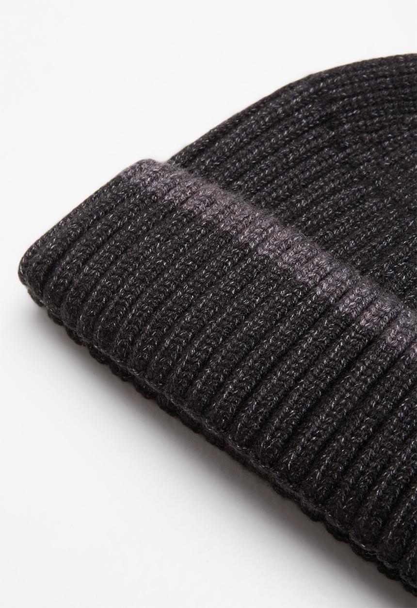 Superbalist - Luis beanie - black