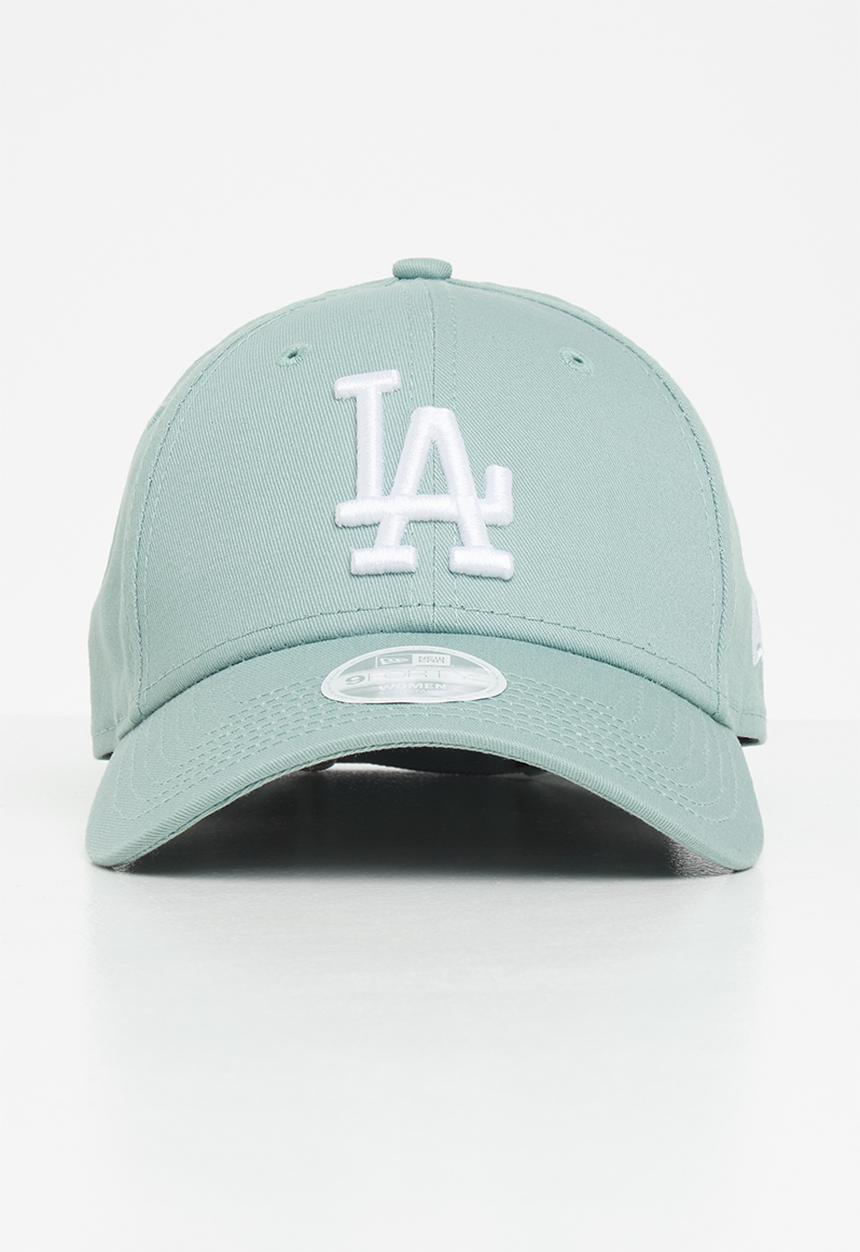 New Era - Los Angeles dodgers bkb - blue & white