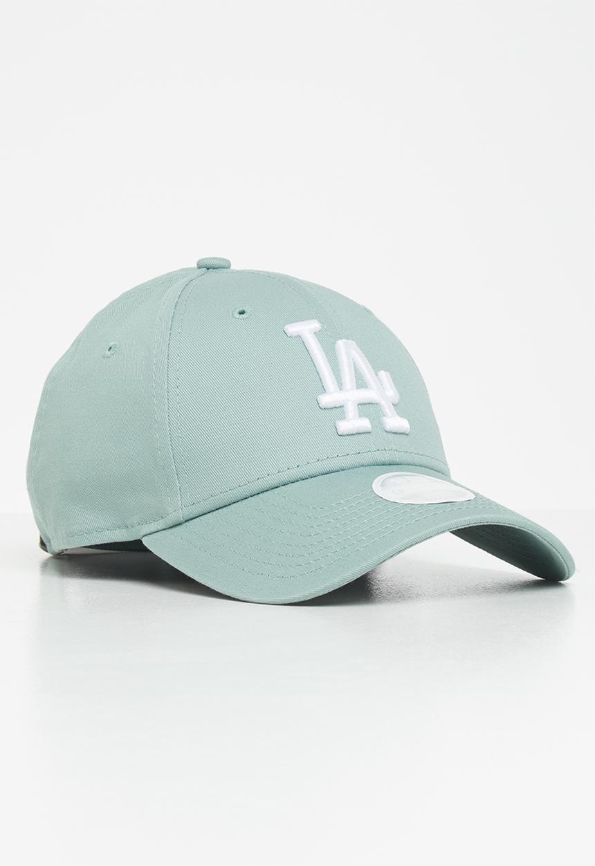 New Era - Los Angeles dodgers bkb - blue & white