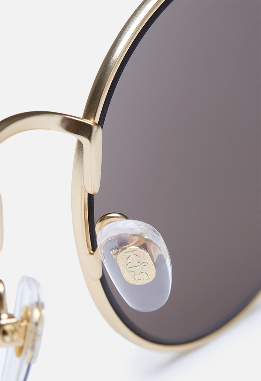 Kapten & Son - London- all pink mirrored
