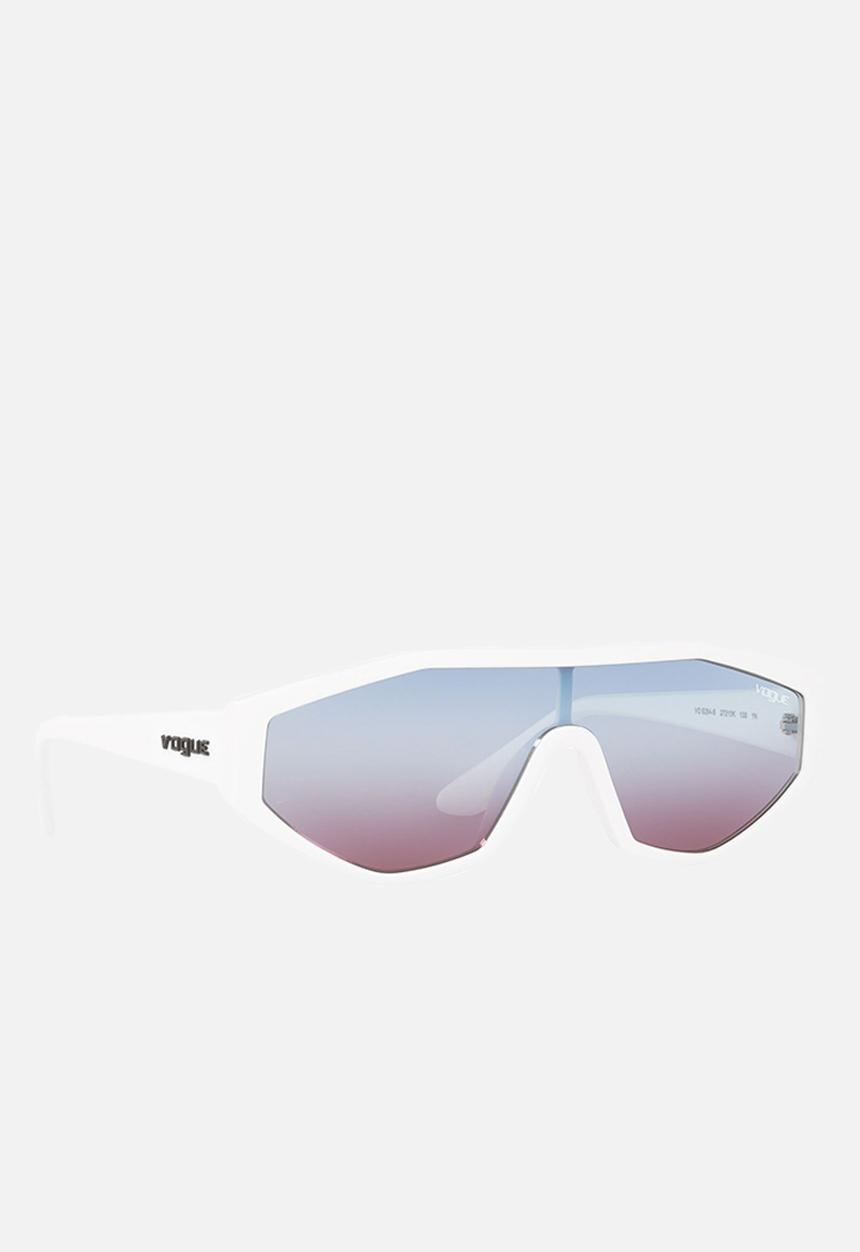 Vogue Eyewear - Vogue 0vo5284s 32mm - blue & purple