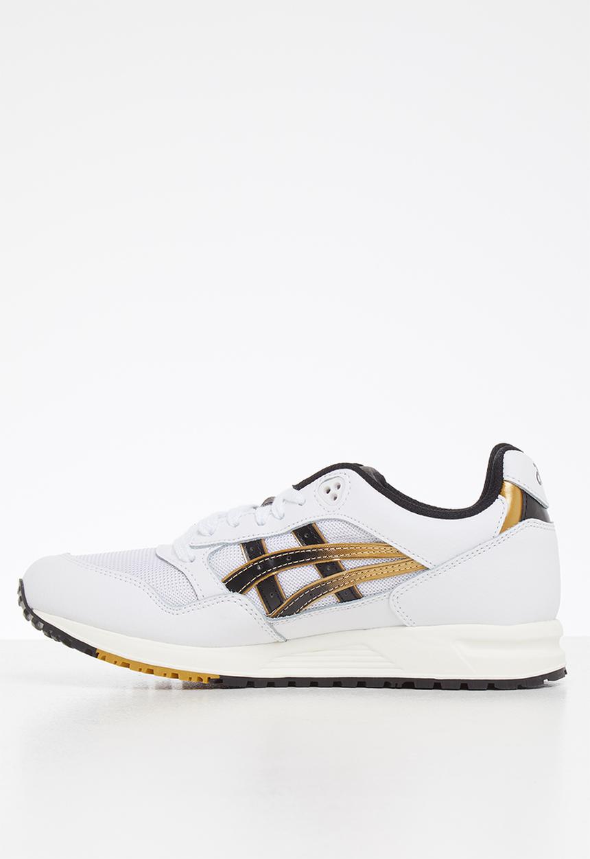 Asics Tiger - Gelsaga - white/black