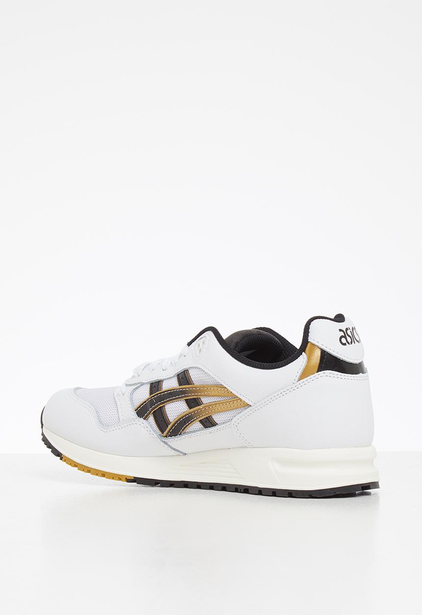 Asics Tiger - Gelsaga - white/black