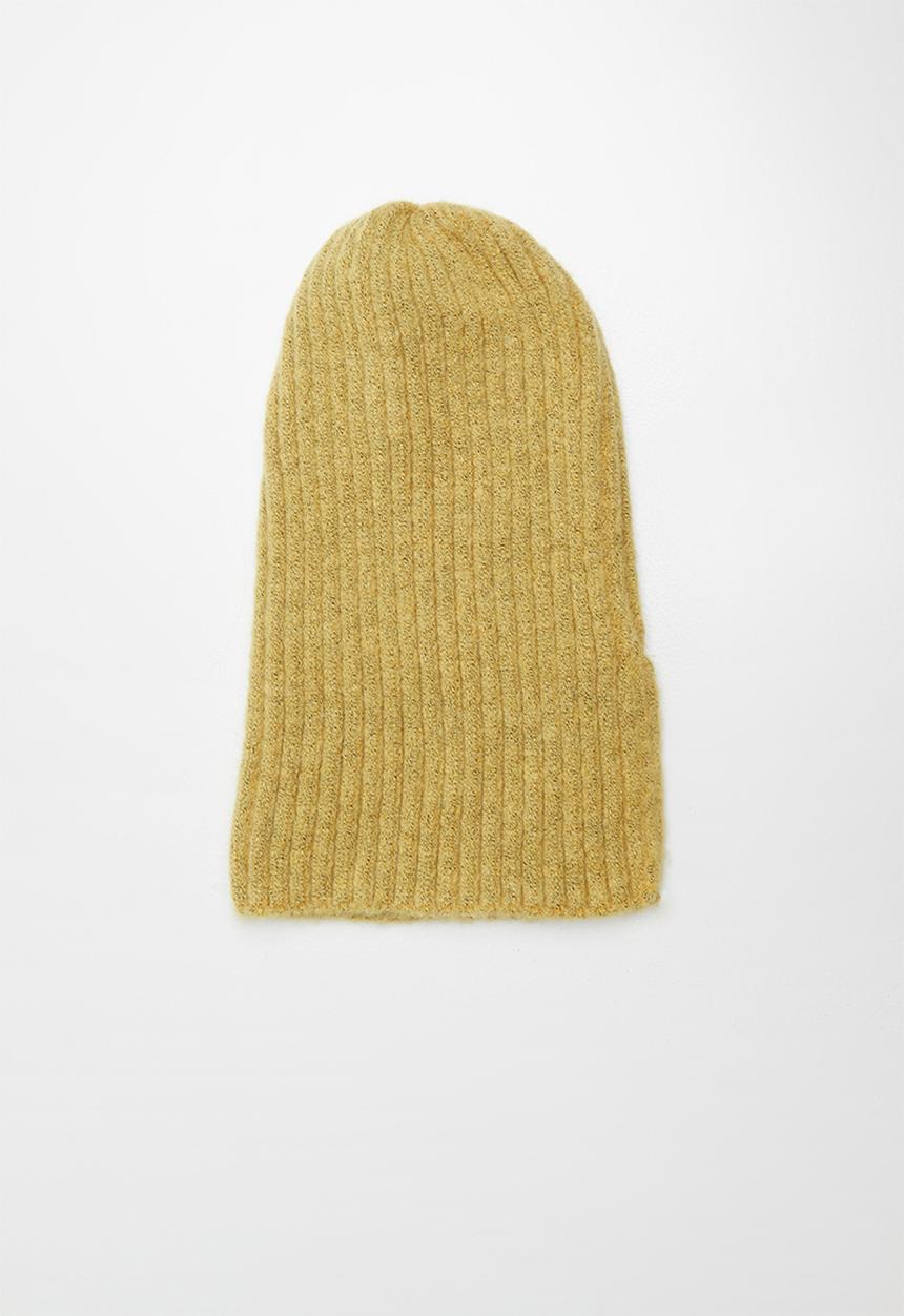 Superbalist - Maia beanie - yellow