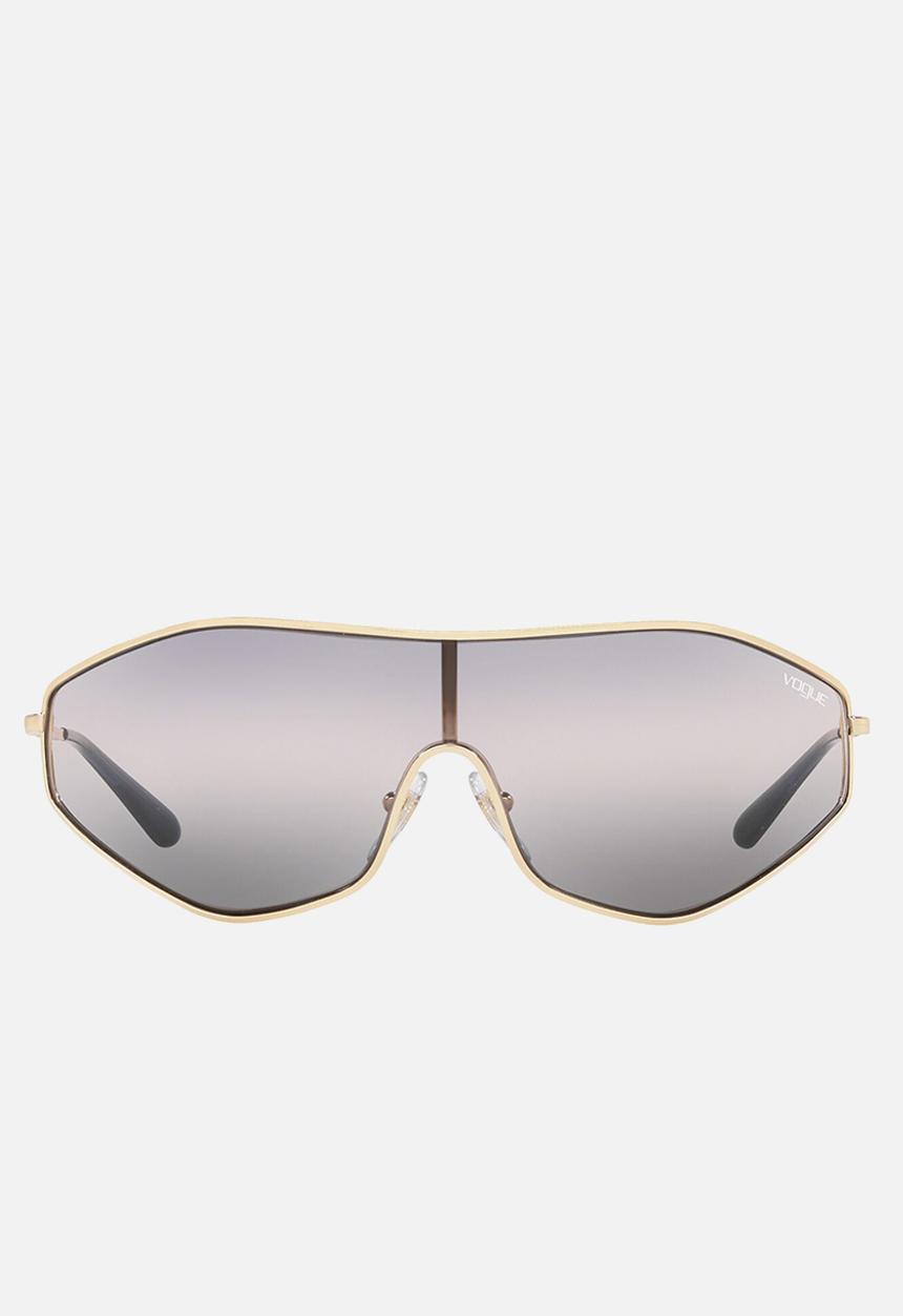 Vogue Eyewear - Vogue 0vo4137s 34mm - pink grad grey grad blue