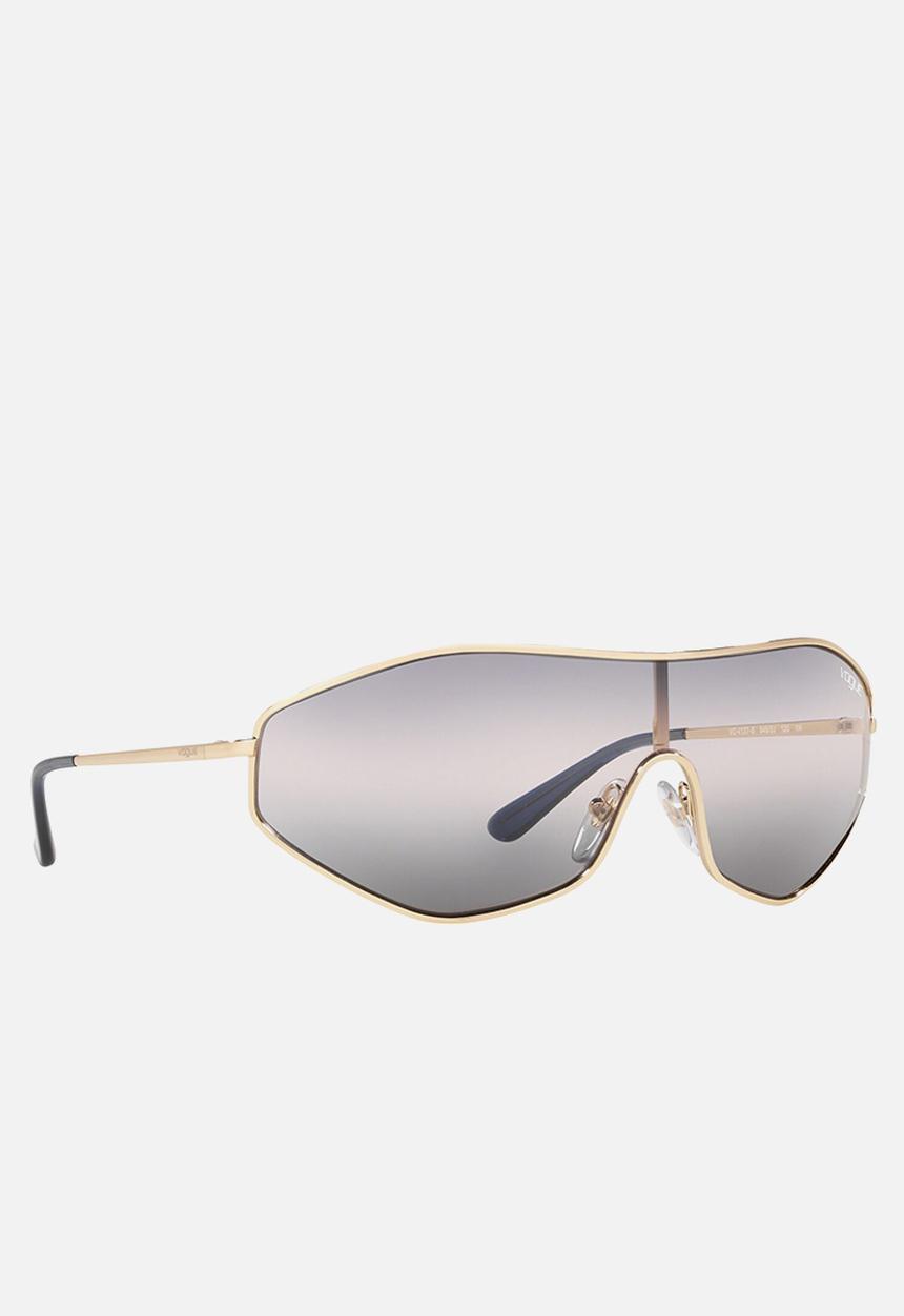 Vogue Eyewear - Vogue 0vo4137s 34mm - pink grad grey grad blue