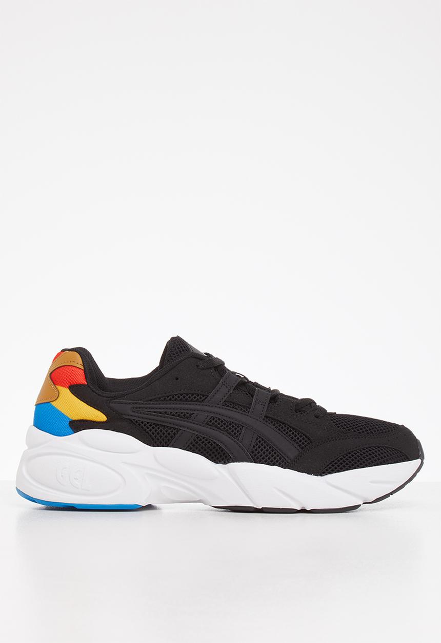 Asics Tiger - Gel-bnd - black/black