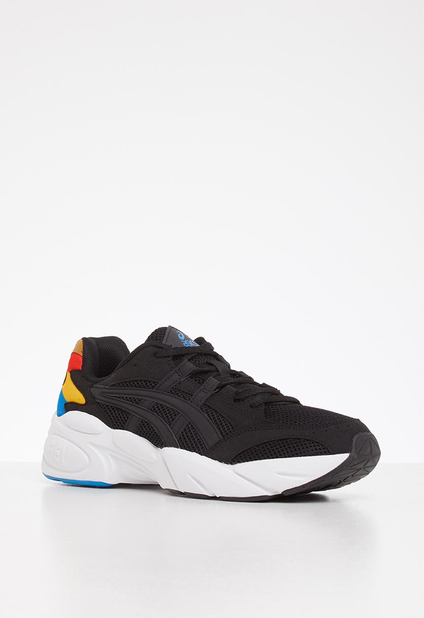 Asics Tiger - Gel-bnd - black/black
