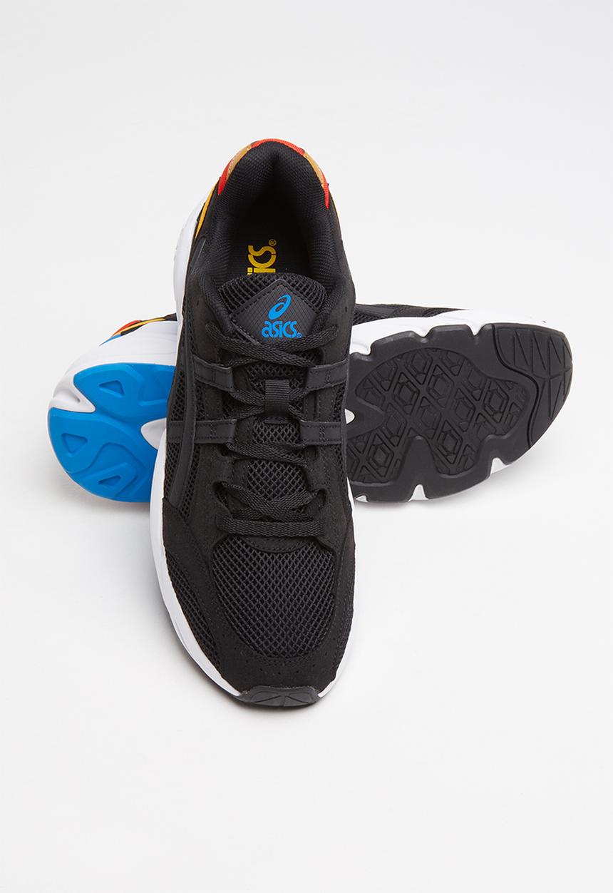 Asics Tiger - Gel-bnd - black/black