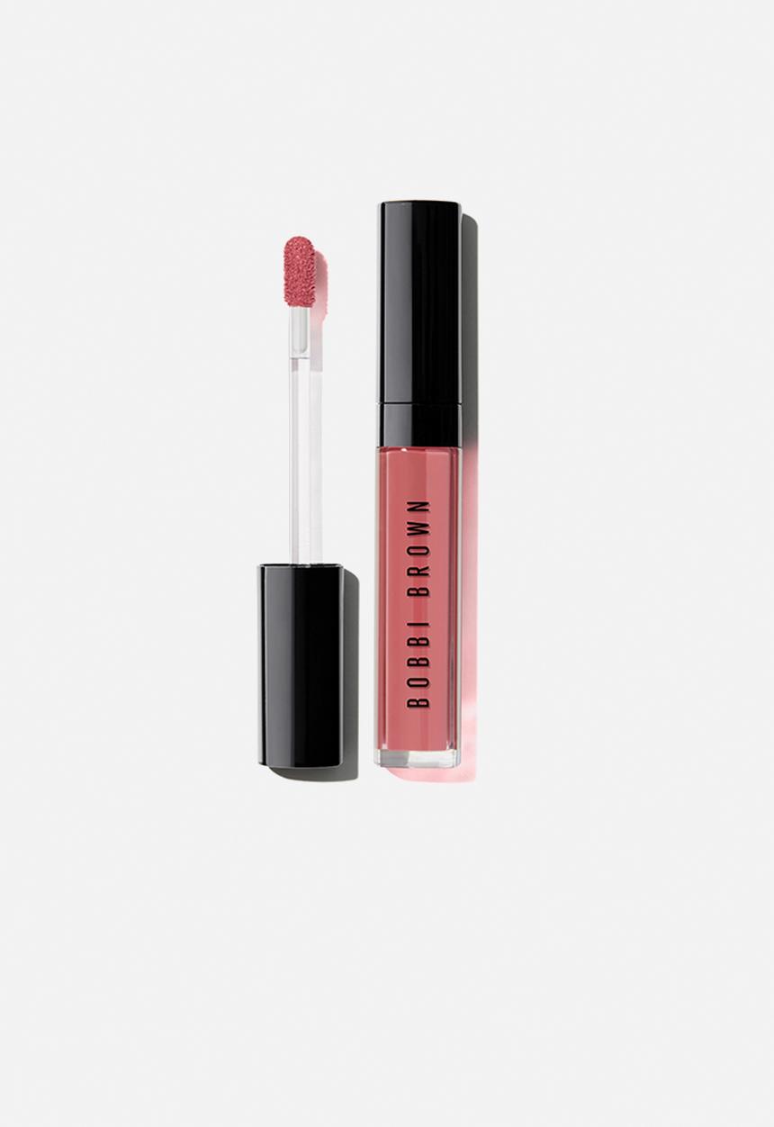 BOBBI BROWN - Crushed oil-Infused gloss - new romantic