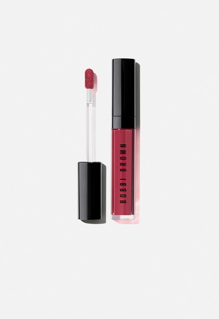 BOBBI BROWN - Crushed oil-Infused gloss - slow jam